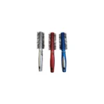 La Follie Narrow Round Hair Brush 08584