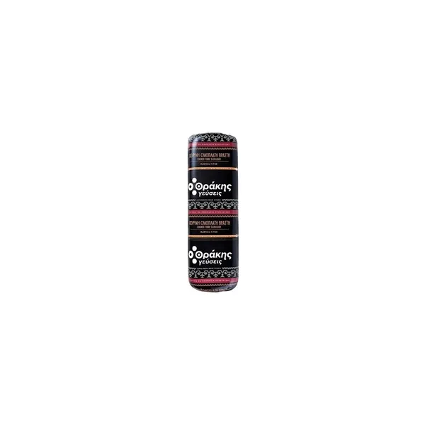 533_result Thrace Flavors Boiled Sliced Pork Shoulder Loose 100g - Image 1