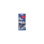 Gillette Razors Blue II 5pcs