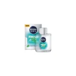 Nivea Men After Shave Cool Kick Fluid