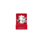 Bic Astor Stainless Razor Blades