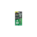 Bic Hybrid Flex 2 Sensitive Razor & 2 Refills