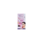 MrGrand Facial Wax Strips With Wild Berry Scent