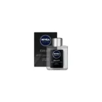 Nivea Deep Comfort After Shave Antibacterial Lotion