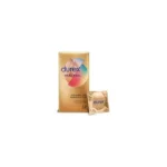 Durex Condoms Real Feel 12pcs