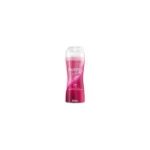 Durex Exciting Lubricant Gel Play Massage 2in1 Guarana 