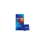 Durex Condoms Classic XL Comfortable Fit 12pcs