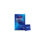 Durex Condoms Classic Regular Fit 18pcs