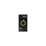 Duo Condoms Fruits Passion 12pcs
