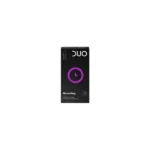 Duo Condoms Retarding 12pcs