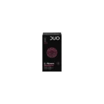Duo Condoms G-Pleasure 12pcs