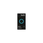 Duo Condoms Natural 12pcs