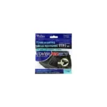 Cover Protect! FFP2 KN95 Black Face Mask