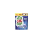 Skip Laundry Capsules Ultimate Extra Freshness 48pcs
