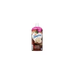 Soupline Concentrated Fabric Softener Aroma Nourish Coconut & White