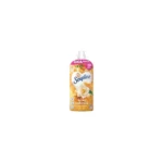 Soupline Concentrated Fabric Softener Aroma Seduction - Vanilla & Mandarin
