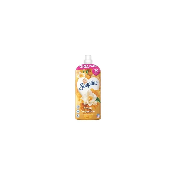 5422_result Soupline Concentrated Fabric Softener Aroma Seduction - Vanilla & Mandarin - Image 1