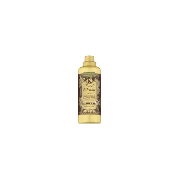 5439_result Tesori D'oriente Fabric Softener Vanilla & Ginger - Image 1