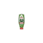 Fairy Max Power Dishwashing Liquid Original 660ml
