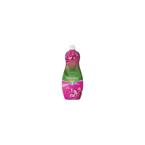 5446_result Palmolive Plus Exotic Orchid Dishwashing Liquid - Image 1