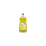 Mr. Grand Dishwashing Liquid Lemon 