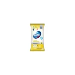 Klinex Lemon Fresh Wet Wipes