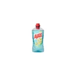 Ajax Fete Des Fleurs Floor Cleaner Lake Flowers Scent