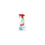 Ajax Crystal Clean Glass Cleaner With Pump
