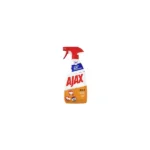 Ajax 4-in-1 Cleaning Spray For All Surfaces With Pump
