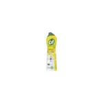 Cif Cleaning Cream - Lemon Scent 