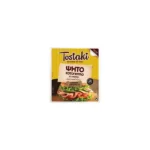 Tostaki Grilled Chicken Slices Gluten-Free 160g
