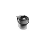 Cyclops Oval Bucket No226 With Wheels & Wringer