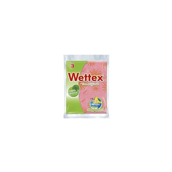 5493_result Wettex No3 - Image 1