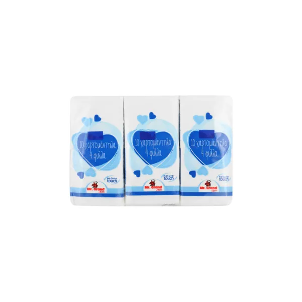5511_result Mr. Grand Tissues 4-ply 6pcs - Image 1