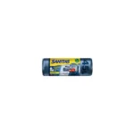Sanitas Ultra Strong Trash Bags 52x75cm 10pcs