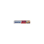 Sanitas Aluminum Foil 10m