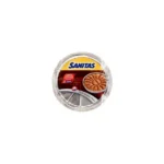 Sanitas Aluminum Tray No Lid Large S29 3pcs