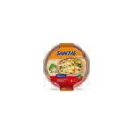 Sanitas Disposable Aluminum Cookware 6pcs