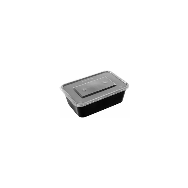 5523_result MrGrand Microwave Container With Lid 0.75l - Image 1