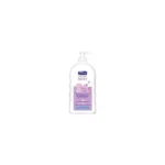 Septona Baby Shampoo & Body Wash With Balm & Lavender 500ml