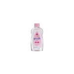 Johnson's Baby Oil 300ml
