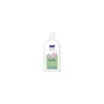Septona Baby Shampoo & Body Wash With Balm & Aloe 500ml