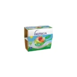Nutricia Frutapura Fruit Cream 400g