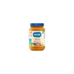 Nestle Baby Food With Vegetables & Beef 6+ Months 190g
