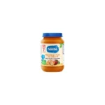 Nestle Baby Food Turkey, Tomato & Vegetables 190ml