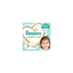 Pampers Premium Care Baby Diapers No5 11-16kg 44pcs