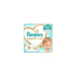 Pampers Premium Care Baby Diapers No6 13-18kg 38pcs