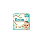 Pampers Premium Care Baby Diapers No2 4-8kg 46pcs