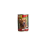 Mr. Grand Beef Bites For Dogs 405g