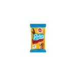 Pedigree Rodeo Duos Dog Treats With Beef & Cheese 123g